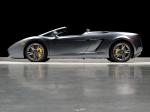 Lamborghini Gallardo Spyder 2006 года (US)